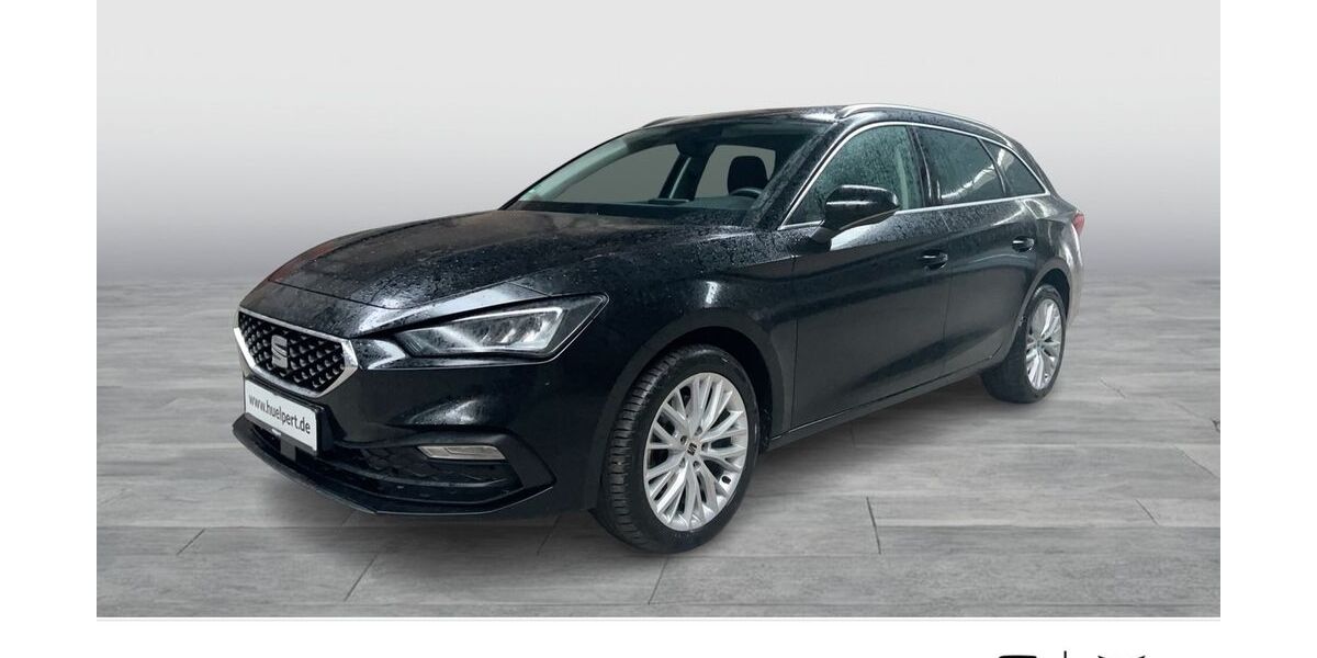 Seat Leon 56.248 km 18.800 &euro; Dortmund 44269