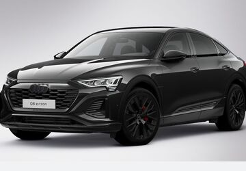 Audi Q8 e-tron 21.253 km 63.640 &euro; Gelsenkirchen 45894