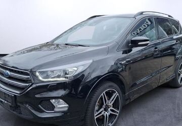 Ford Kuga 72.390 km 16.890 &euro; Gelsenkirchen 45891