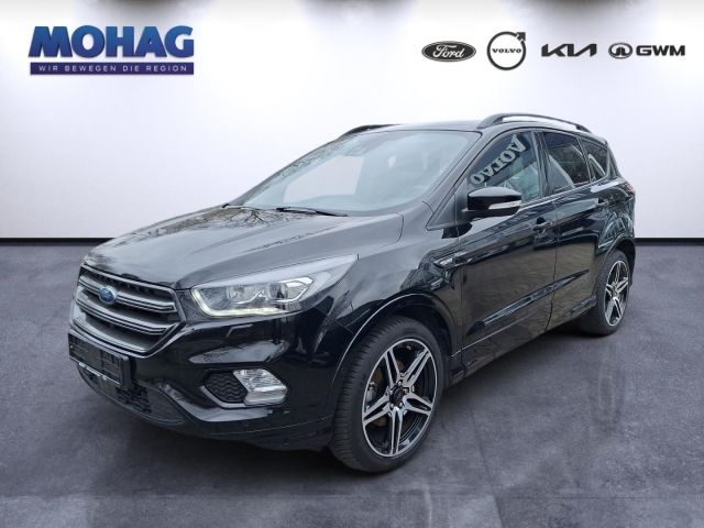 Ford Kuga 72.390 km 16.890 &euro; Gelsenkirchen 45891