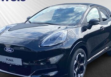 Ford Puma Gen-E 3.000 km 35.990 &euro; Oberhausen - Sterkrade 46145