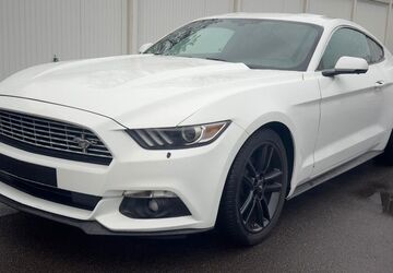Ford Mustang 110.507 km 16.900 &euro; Gelsenkirchen 45884