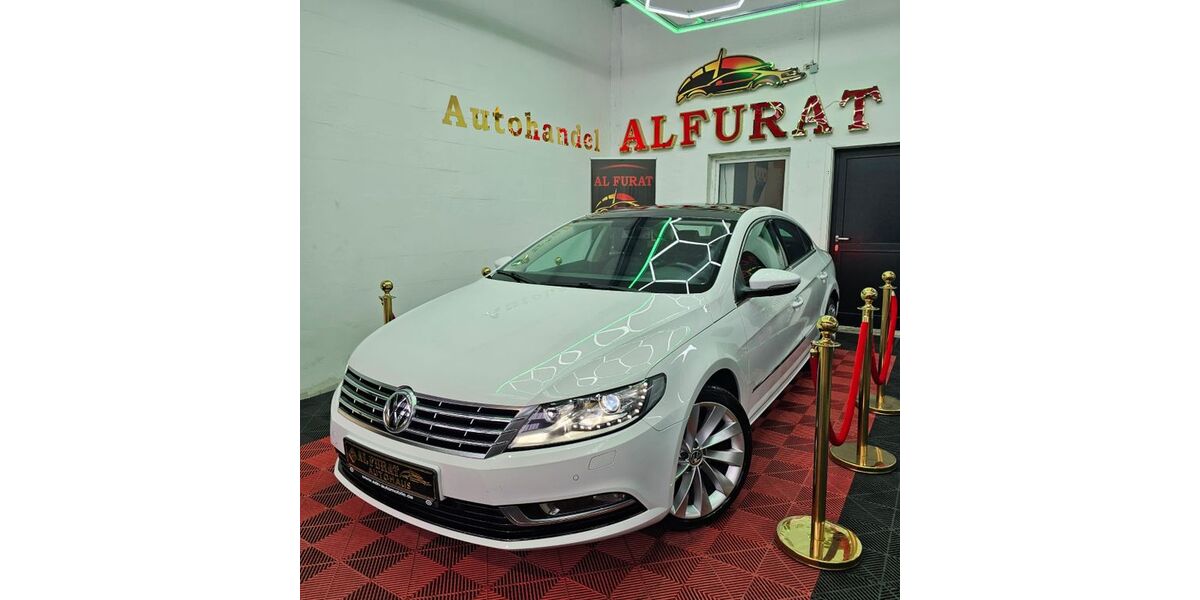 VW CC 102.000 km 19.999 &euro; Dortmund 44145