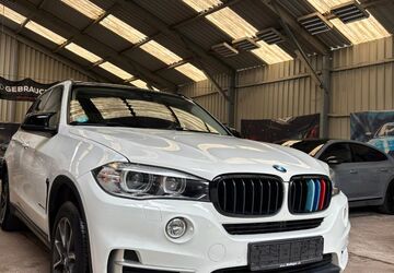 BMW X5 189.000 km 19.950 &euro; Essen 45139