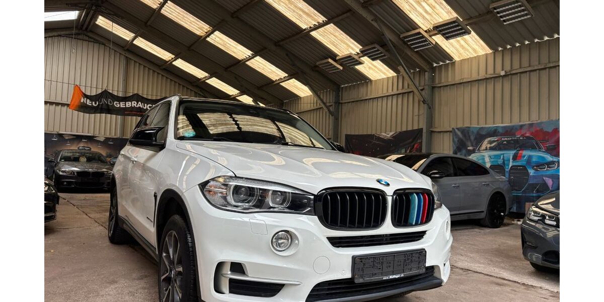 BMW X5 189.000 km 19.950 &euro; Essen 45139