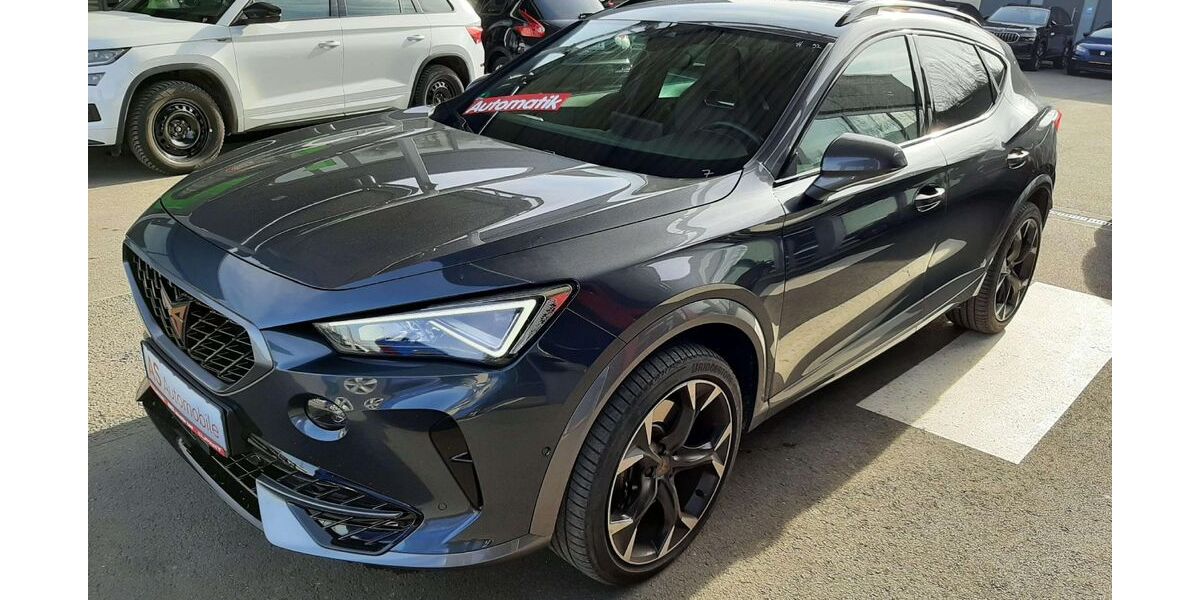 Cupra Formentor 29.400 km 30.880 &euro; Essen 45326