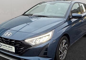 Hyundai i20 23.757 km 19.490 &euro; Oer-Erkenschwick 45739