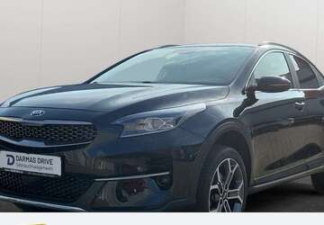 Kia XCeed 33.800 km 20.990 &euro; Bochum 44809
