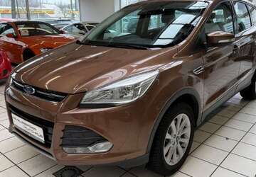Ford Kuga 174.041 km 8.980 &euro; Gevelsberg 58285