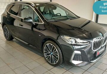 BMW 225 Active Tourer 74.180 km 26.990 &euro; Wuppertal 42287