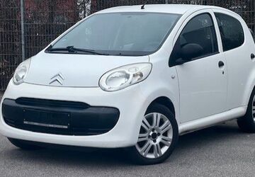 Citroen C1 94.430 km 2.999 &euro; Wuppertal 42389