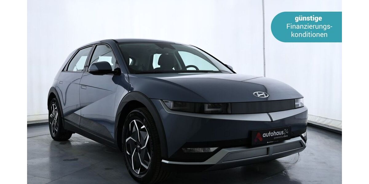 Hyundai IONIQ 5 29.395 km 27.990 &euro; Wuppertal 42287