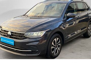 VW Tiguan 73.332 km 21.480 &euro; Bochum - Linden 44879