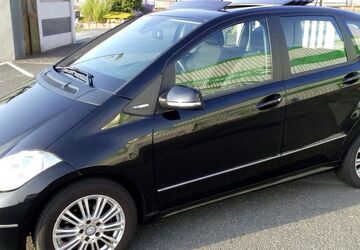 Mercedes-Benz A 160 91.000 km 5.500 &euro; Haltern am See 45721