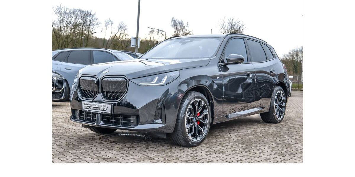 BMW X3 5.690 km 57.350 &euro; Velbert 42553