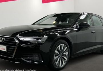 Audi A6 48.450 km 35.810 &euro; Hagen 58089
