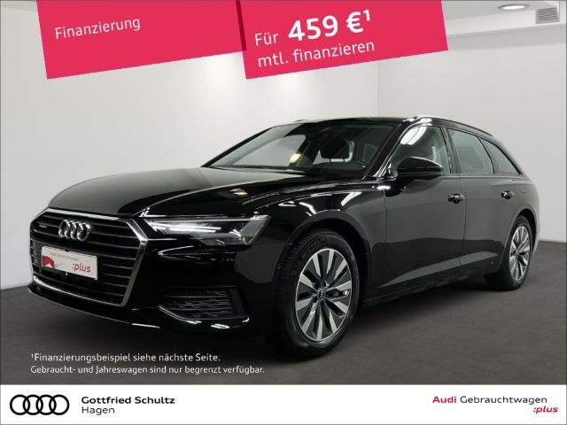 Audi A6 48.450 km 35.810 &euro; Hagen 58089