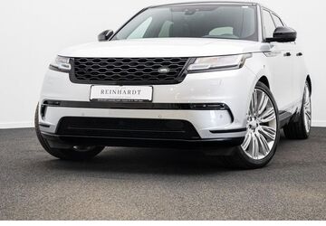 Land Rover Range Rover Velar 152.491 km 27.225 &euro; Hagen 58091