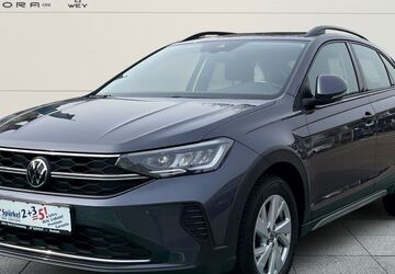 VW Taigo 46.945 km 19.980 &euro; Bochum 44809