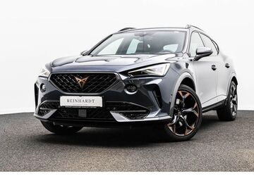 Cupra Formentor 82.602 km 29.645 &euro; Hagen 58091