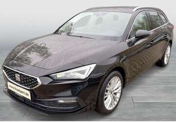 Seat Leon 70.179 km 17.645 &euro; Dortmund-Marten 44379