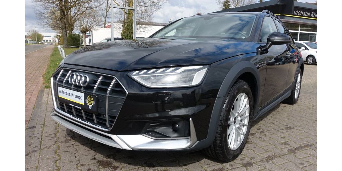Audi A4 Allroad 166.650 km 25.480 &euro; Selm 59379