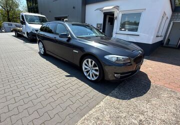BMW 525 368.500 km 6.200 &euro; Bochum 44894