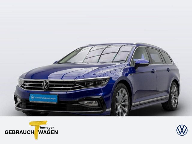 VW Passat Variant 84.321 km 29.470 &euro; Bochum 44892
