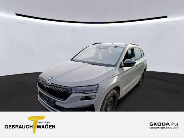 Skoda Karoq 33.058 km 29.890 &euro; Bochum 44809