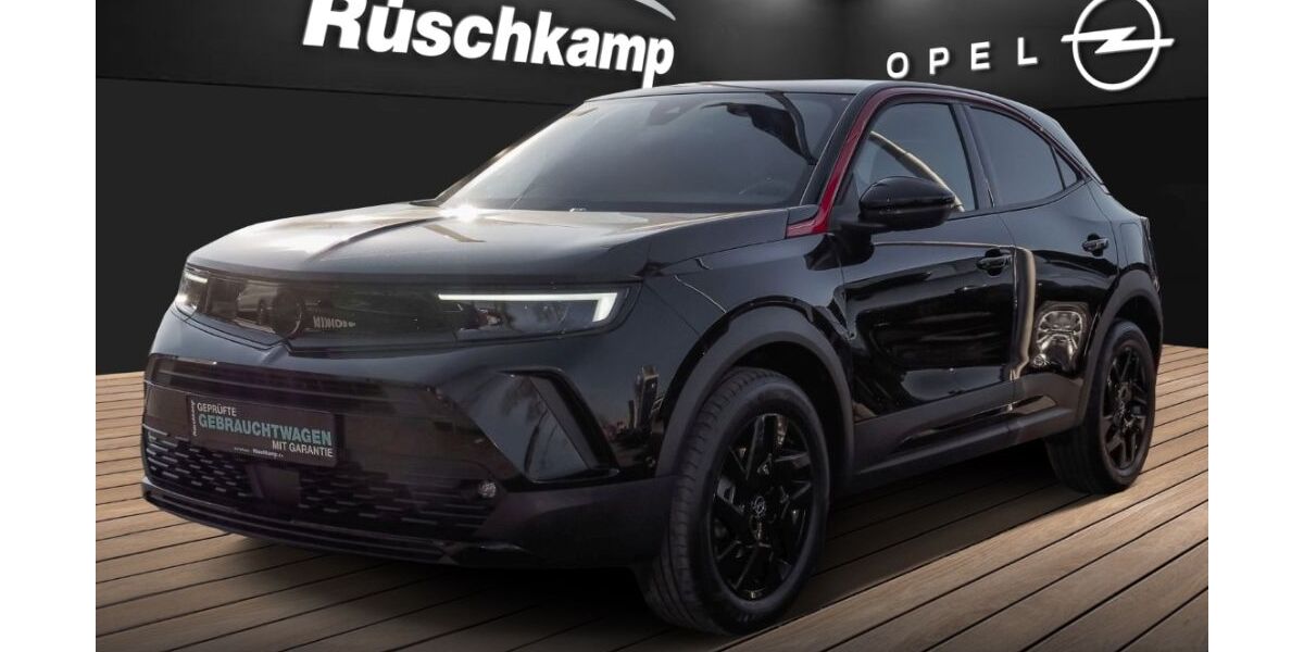 Opel Mokka 20.202 km 22.980 &euro; Dortmund 44145