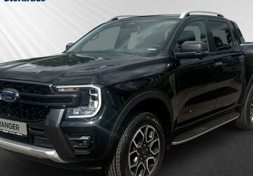 Ford Ranger 5.000 km 49.990 &euro; Oberhausen - Sterkrade 46145