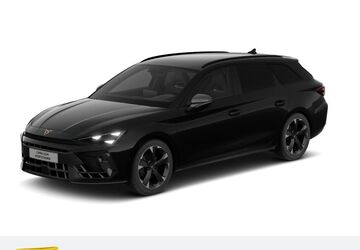Cupra Leon 41.751 km 29.940 &euro; Bochum 44809