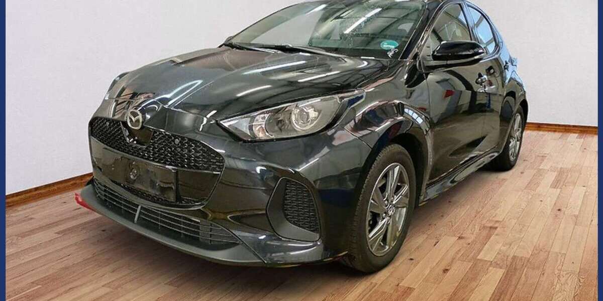 Mazda 2 15.600 km 20.710 &euro; Hagen 58135