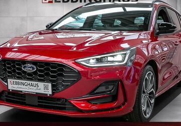 Ford Focus 11.000 km 28.999 &euro; Dortmund 44149