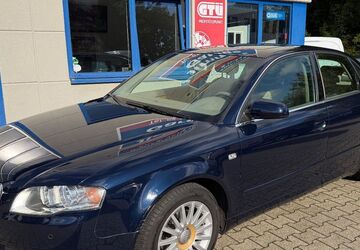 Audi A4 197.019 km 4.999 &euro; Bochum 44894