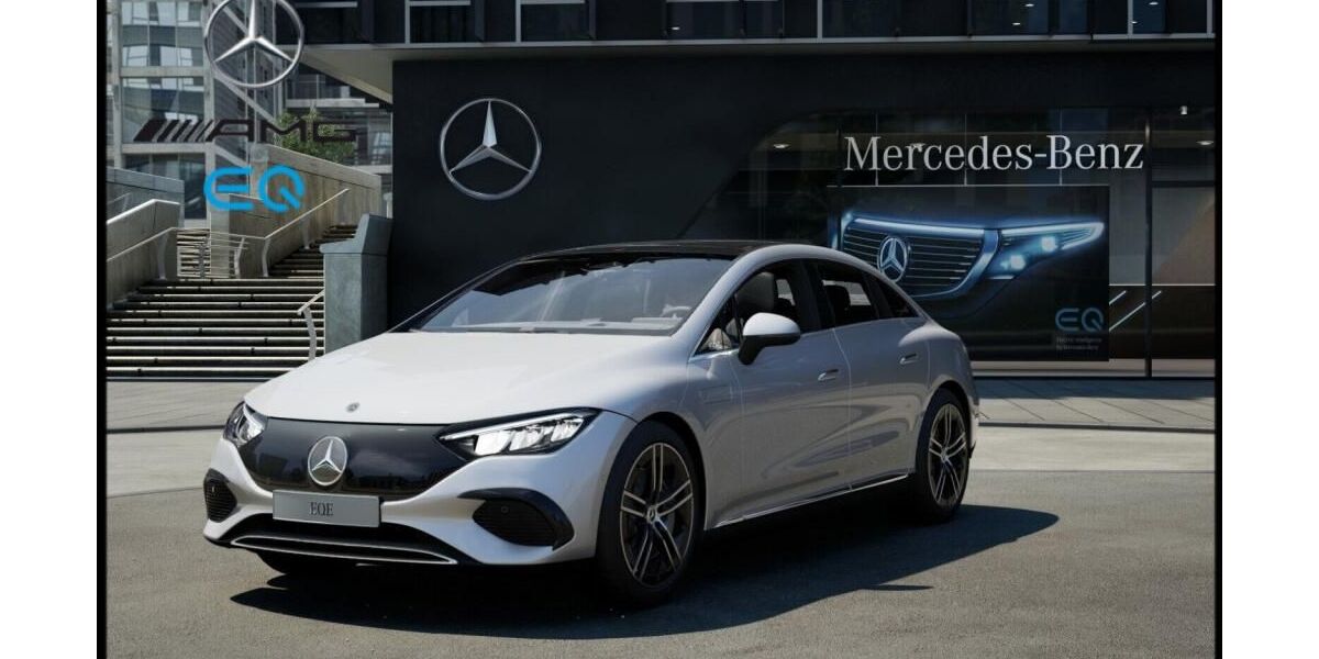 Mercedes-Benz EQE 17.768 km 47.290 &euro; Hagen 58135