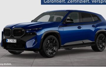 BMW XM 2.685 km 149.880 &euro; Wuppertal 42117