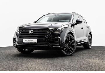 VW Touareg 81.138 km 53.025 &euro; Hagen 58091