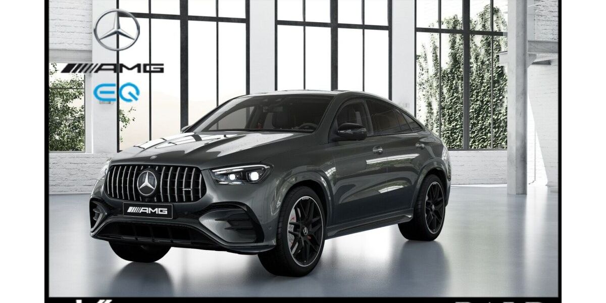 Mercedes-Benz GLE 53 AMG 24.424 km 119.590 &euro; Hagen 58135