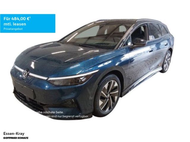 VW ID.7 8.338 km 48.440 &euro; Essen 45307