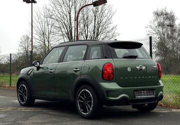 Mini Countryman S (Cooper) 144.050 km 9.890 &euro; Herten 45701