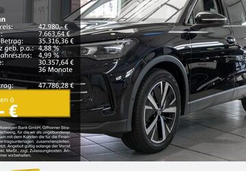 VW Tiguan 29.999 km 40.980 &euro; Bochum 44892