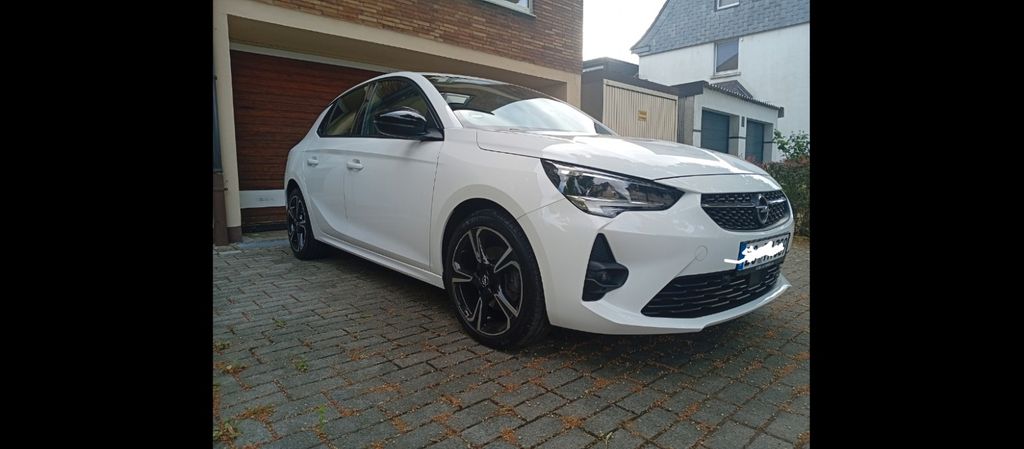 Opel Corsa 91.400 km 12.600 &euro; Dortmund 44388