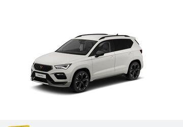 Cupra Ateca 20.749 km 27.880 &euro; Bochum 44809