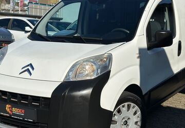 Citroen Nemo 160.000 km 4.499 &euro; Wuppertal 42275