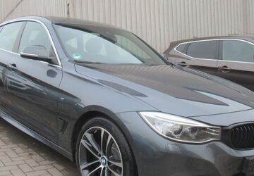 BMW 320 Gran Turismo 118.457 km 16.490 &euro; Herne 44653