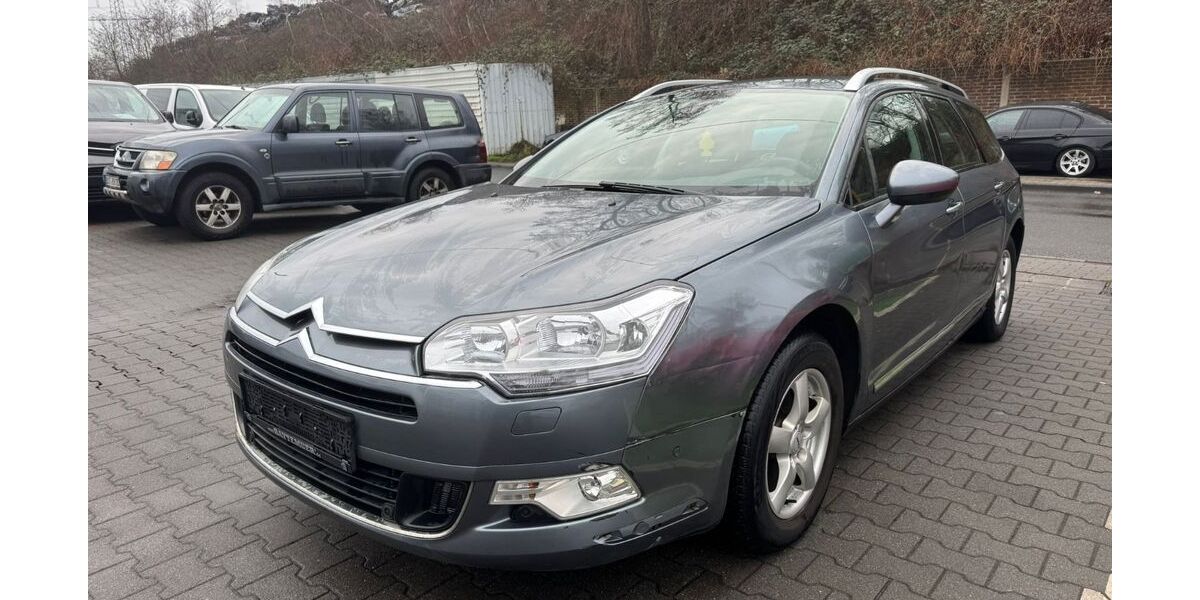 Citroen C5 255.000 km 2.450 &euro; Bottrop 46238