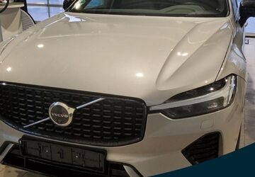 Volvo XC60 45.490 km 42.980 &euro; Essen-Kray 45309