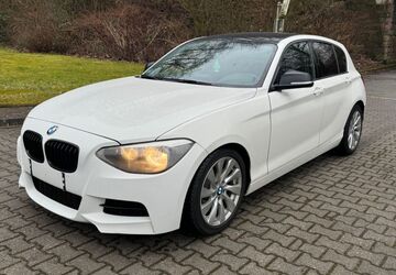 BMW 120 290.000 km 4.590 &euro; Wetter 58300