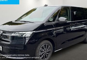 VW T7 Multivan 10.224 km 47.490 &euro; Wuppertal 42109